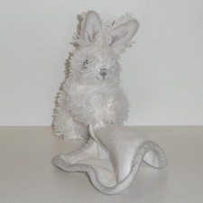 Doudou Lapin Mathilde M
