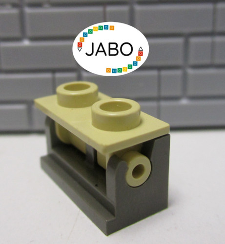 Lego canne pliante - (n9/36),