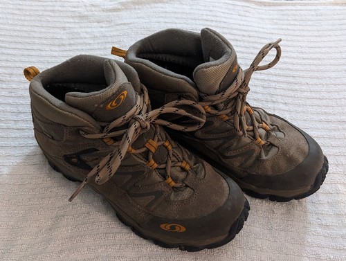 Salomon gore tex contagrip - salomon,