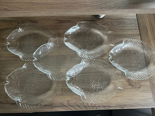 Lot ancien plat - de, ou