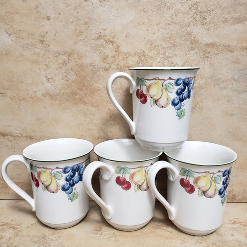 Set villeroy - of, &