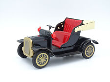 Jouet Tôle Japon 18cm  -