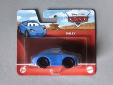 🚙 SALLY. Disney Pixar Cars