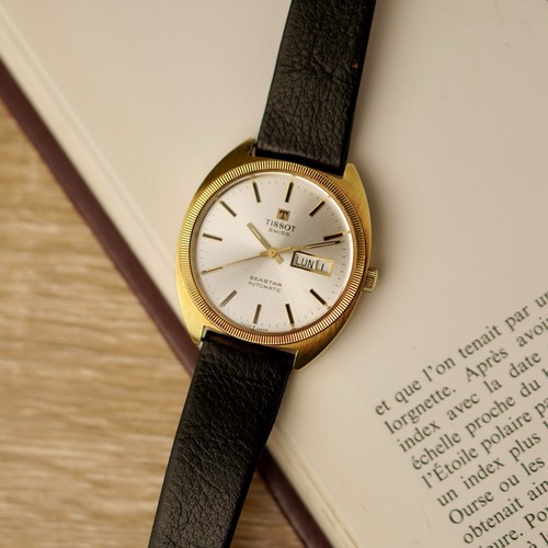 Montre tissot seastar - tissot,