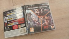 SONY - PLAYSTATION - PS3 -