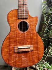 ukulélé concert makolele