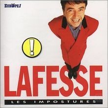 Les Impostures de Lafesse