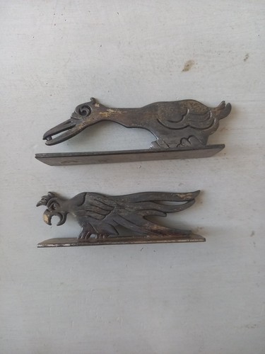 Porte couteaux animaux - 2,