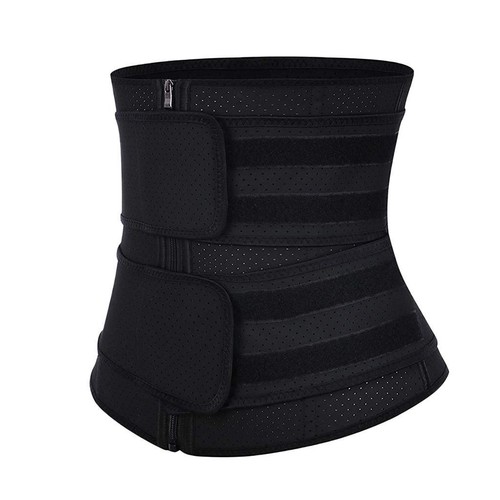 Ceinture gainante ventre plat