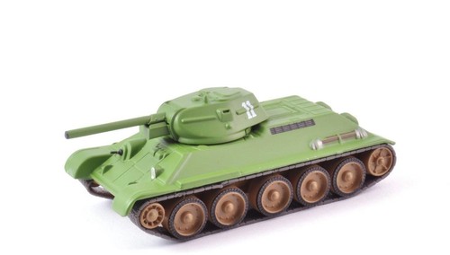 Char combat urss - char, de