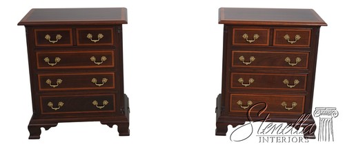 73732 pair stickley - 73732:,
