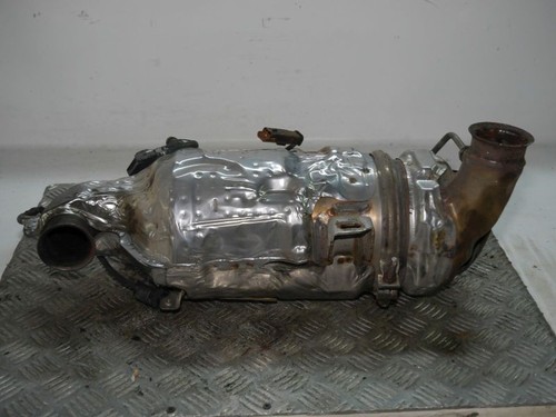Catalyseur peugeot 208 - peugeot,