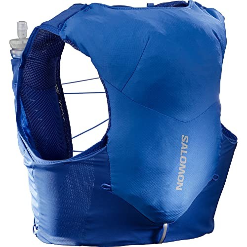 Salomon adv skin set - skin, 5