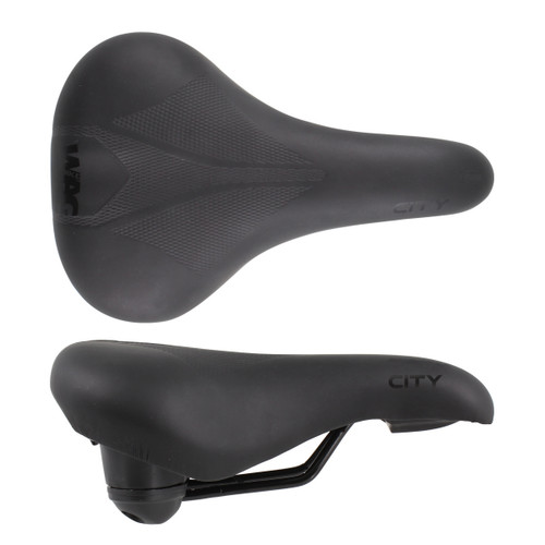 Selle vélo ville - selle,