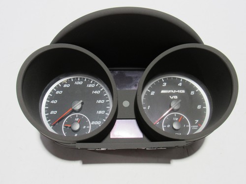 Mercedes slk55 r171 - slk55,
