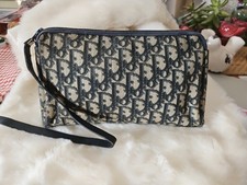 Authentique Sac Pochette Ou