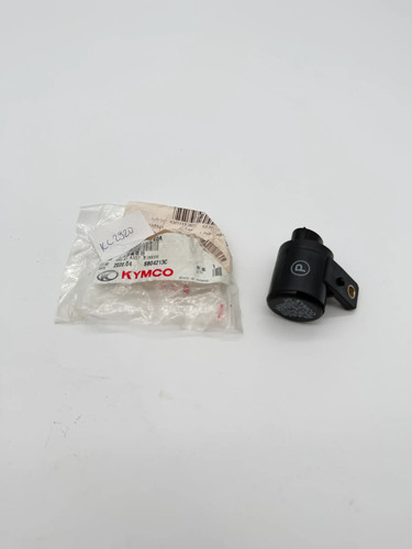 Kymco dink euro ii - kymco, 4t