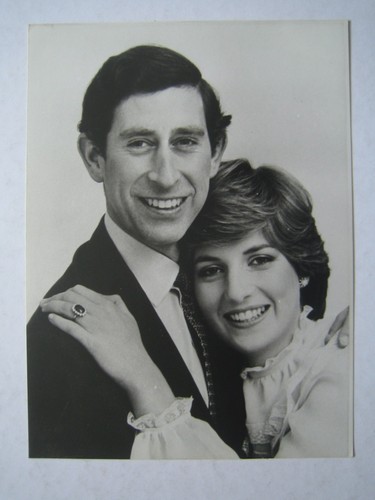 Rare photo presse press - press, king
