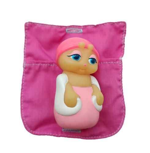 Figurine luciole luxioles - figurine,