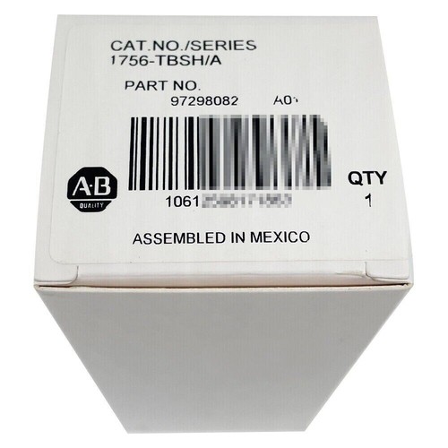 New sealed allen bradley - new, ab