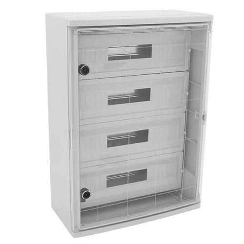Armoire électrique modules - électrique, 88