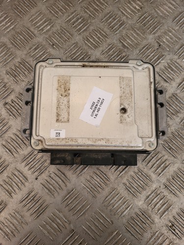 Calculateur moteur bosch - calculateur,