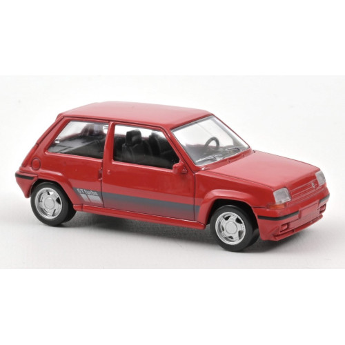 Renault supercinq turbo ph - gt,
