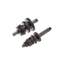 Boîte de vitesses moteur