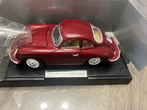 Voiture miniature porsche - miniature,