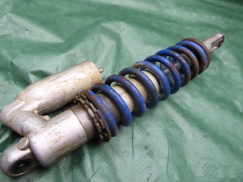 1998 yamaha yz250 cadre - yamaha,