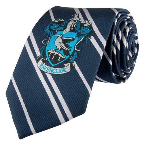 Harry potter cravate ravenclaw - potter,