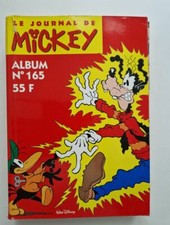 ALBUM DU JOURNAL DE MICKEY