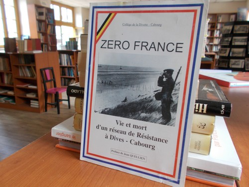 Zéro france vie et mort - france,