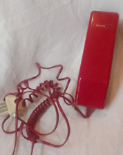 Téléphone Vintage Rouge