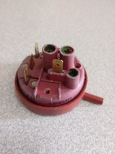 505BS401 950-680-2940 metalflex hd505 Pressostat Niveau Eau Lave-linge FAR L6500