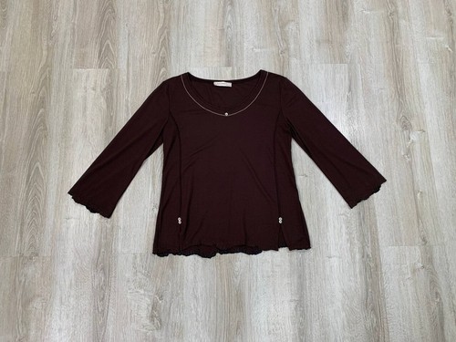 Womens long sleeve elisa - womens,
