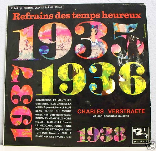 33t verstraete musette - cm,