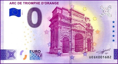 Uegx arc de triomphe - uegx,