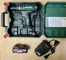 PARKSIDE® Perceuse-Visseuse