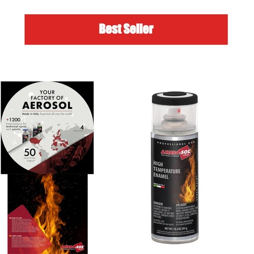 Ambro sol v400temp1 - v400temp1, vernis