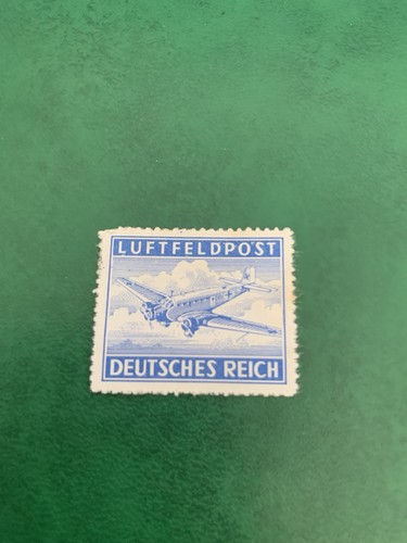 Timbre allemagne reich - allemagne, poste