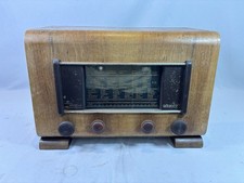 Ancien poste de radio Dehay