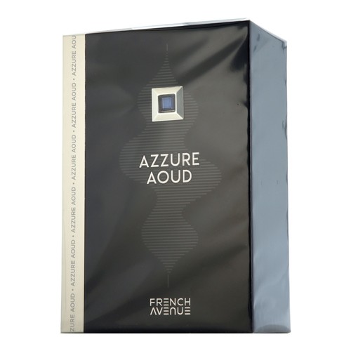 French avenue azzure aoud edp - azzure,