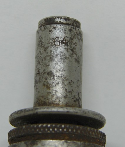 Burette 64 - ,