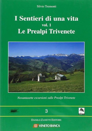 Silvio tremonti sentieri - i,