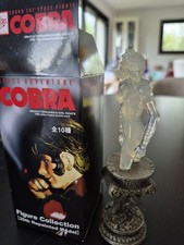 Cobra Space Adventure   Pirate