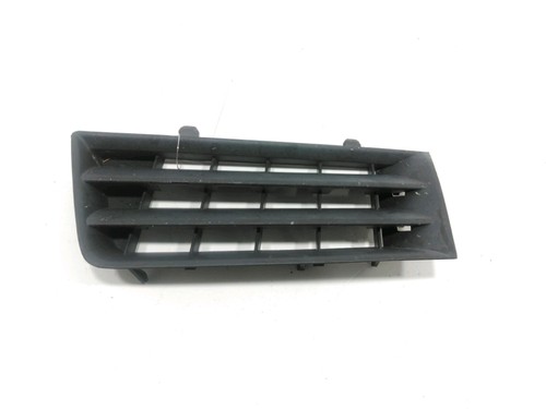 Grille calandre gauche - grille,