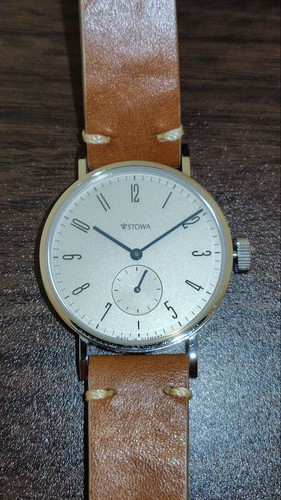 Montre homme stowa antea - antea, ks