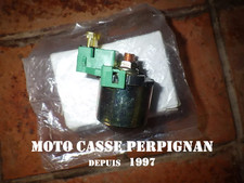 Relais Demarreur Honda -GL 1200 / 1500 Gold Wing- 1000 CBX - VF 1000 - VF 1100 C