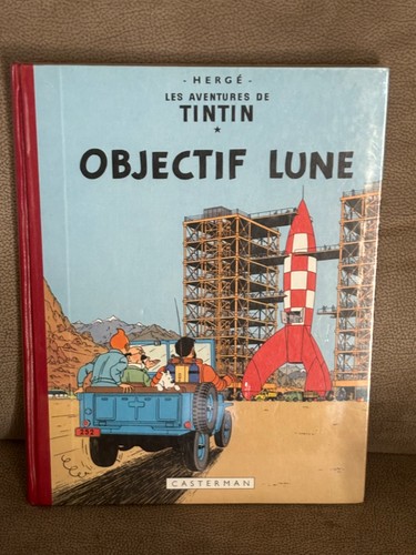 Tintin hergé fac similé - hergÉ,